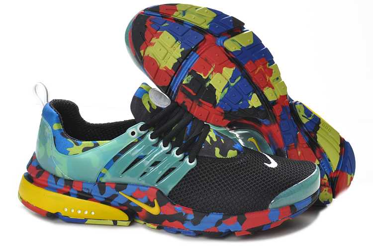 High Nike Presto Camouflage 2013 Prix Usine Le Meilleur Nike Presto Pas Cher